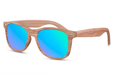 Heart-shaped sunglasses with pink lenses